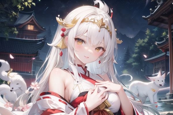 天之禁2，睡莲在梦境与现实交织的奇幻之旅